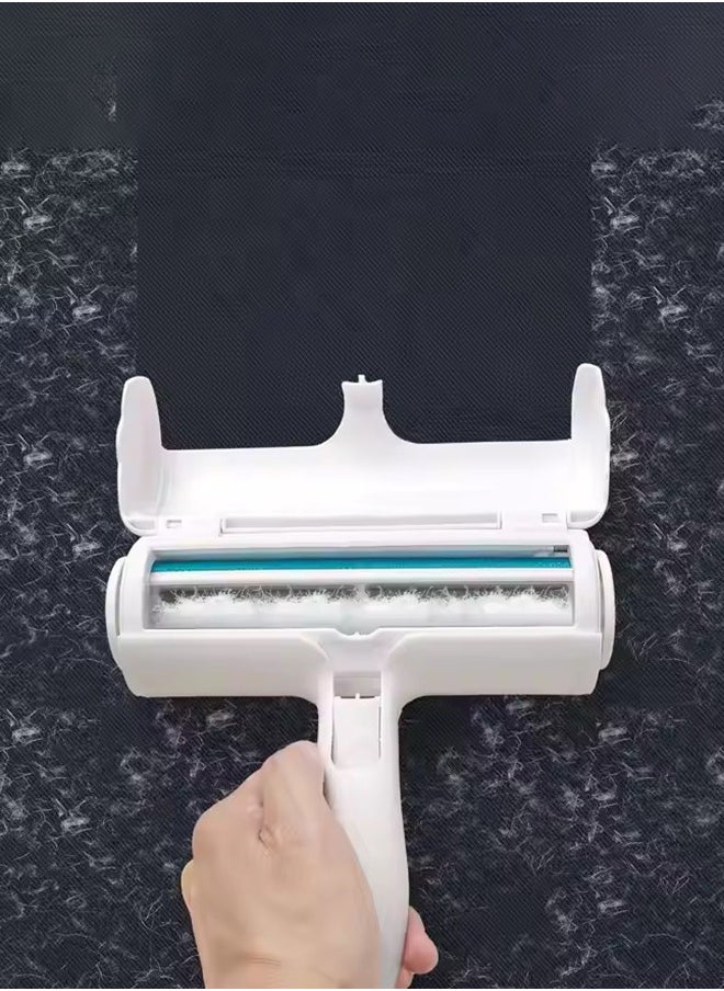 MHD Pet Hair Removal Roller Brush Shaving Hair Remover  - Image 5