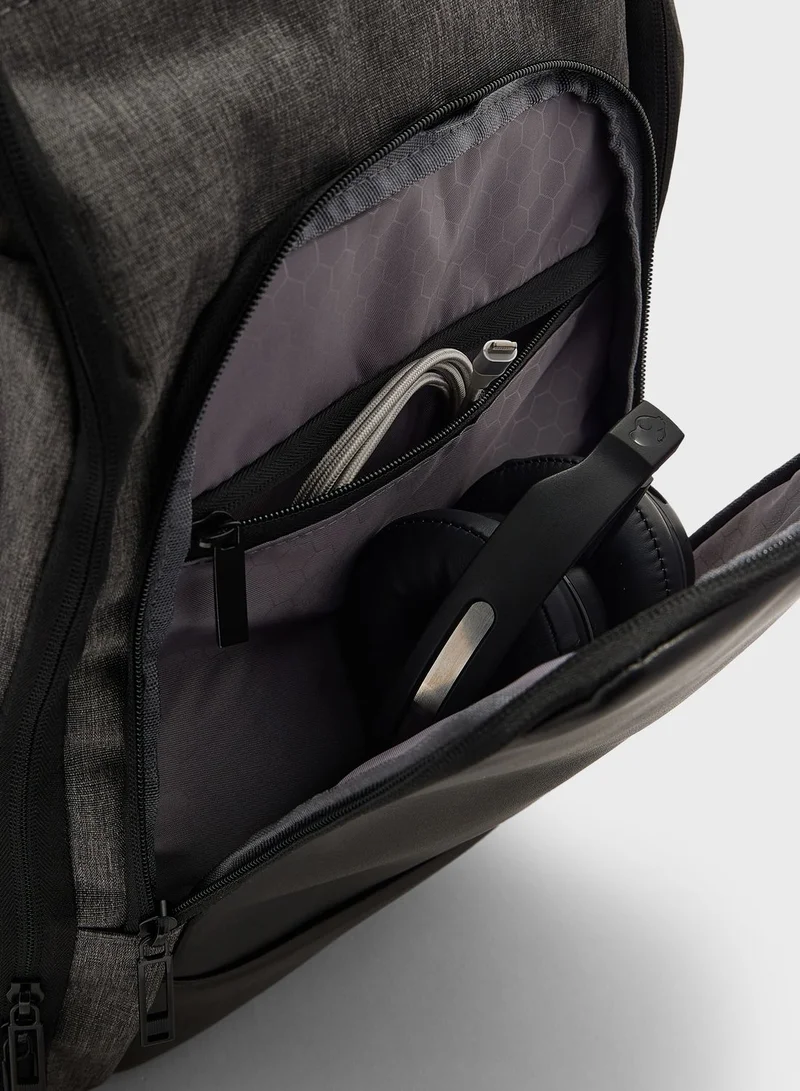 Seventy Five Essential Backpack With Laptop Sleeve And Usb Port