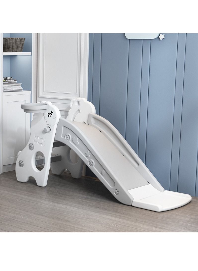 Children Slide Indoor Playground Home Kids Slide Outdoor Multifunctional Folding Slide Toys - Image 1