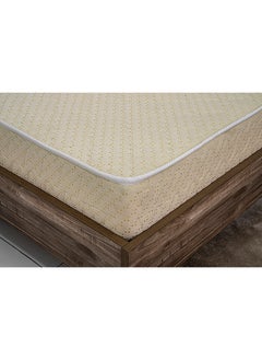 ROYAL FURNITURE Luna Mattress King Size 200x180x22 cm  - Image 2