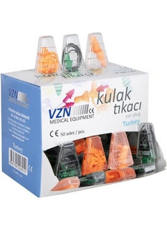 Vzn -Child Earplug 