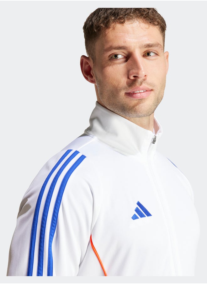 Adidas تيتو ٢٤ تدريبات تراك توب  - Image 5