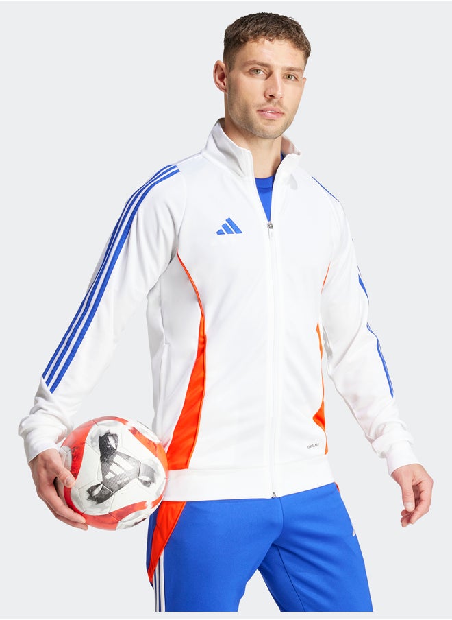 Adidas تيتو ٢٤ تدريبات تراك توب  - Image 4