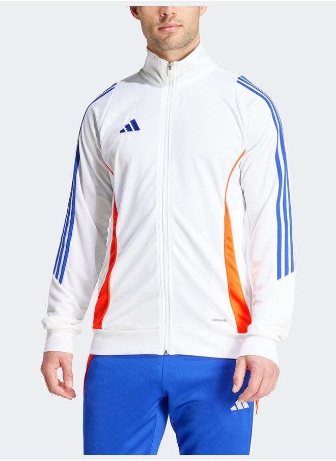 Adidas تيتو ٢٤ تدريبات تراك توب  - Image 2