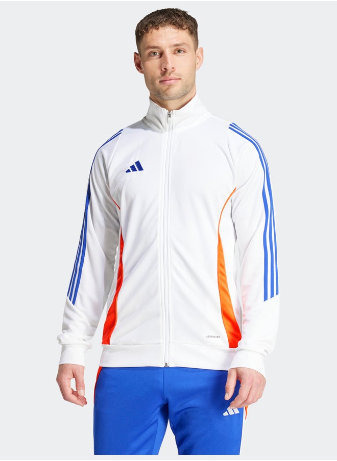 Adidas تيتو ٢٤ تدريبات تراك توب  - Image 1