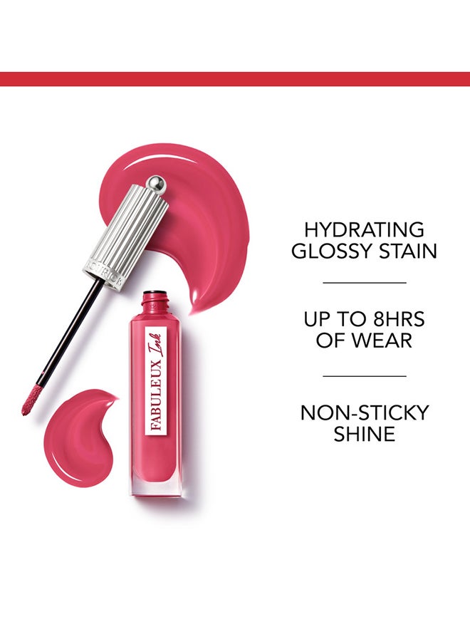 Fabuleux Ink Lacquer - 05 - Berry'Tale Romance 3.5Ml - pzsku/ZC89230710A0A81FD5834Z/45/_/1730979769/ac5a1450-2e99-4c05-b9f1-cb4fe04c57a9