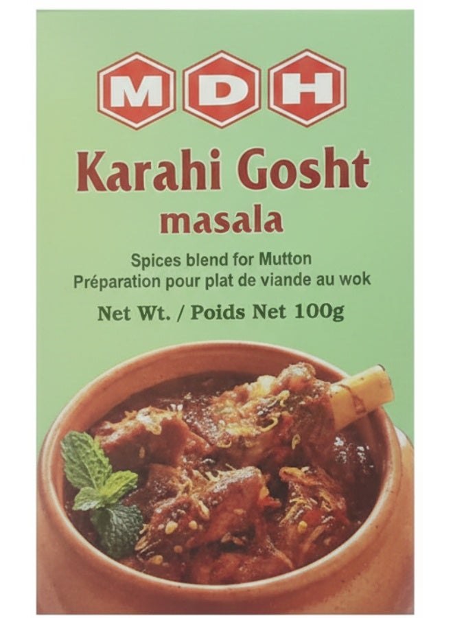MDH Karahi Gosht Masala 100g