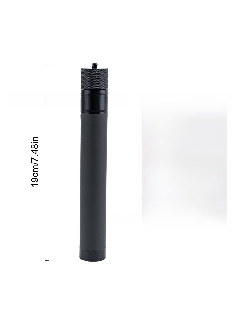 Generic - Feiyu Extension Pole Universal Selfie Stick for DJI Stabilizer Threaded version - Image 1