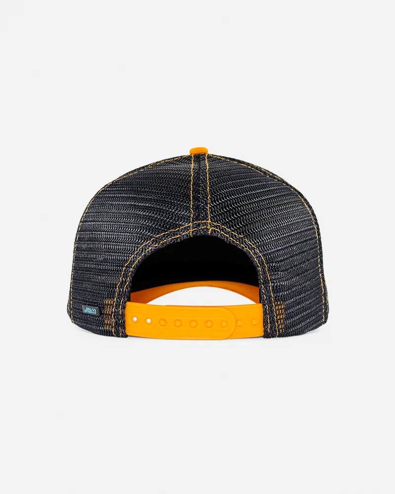 John Hatter Hustler - Cap