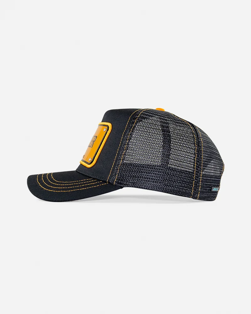 John Hatter Hustler - Cap
