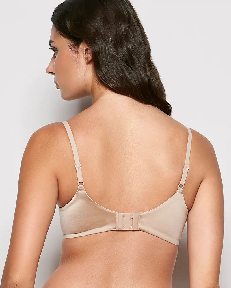 La Senza La Senza Body Kiss Comfort Demi Bra