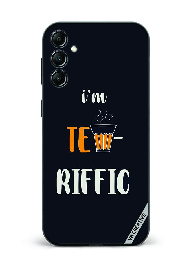 VR CREATIVE Protective Case Cover For Samsung Galaxy A15 5G/A15 I M Terrific Design Multicolour - Image 1