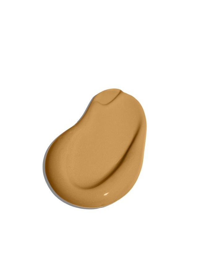 COOLA Organic Rosilliance BB Cream with SPF 30, Tinted Moisturizer Sunscreen & Foundation, Dermatologist Tested, Golden Hour, 1.5 Fl Oz - Image 3