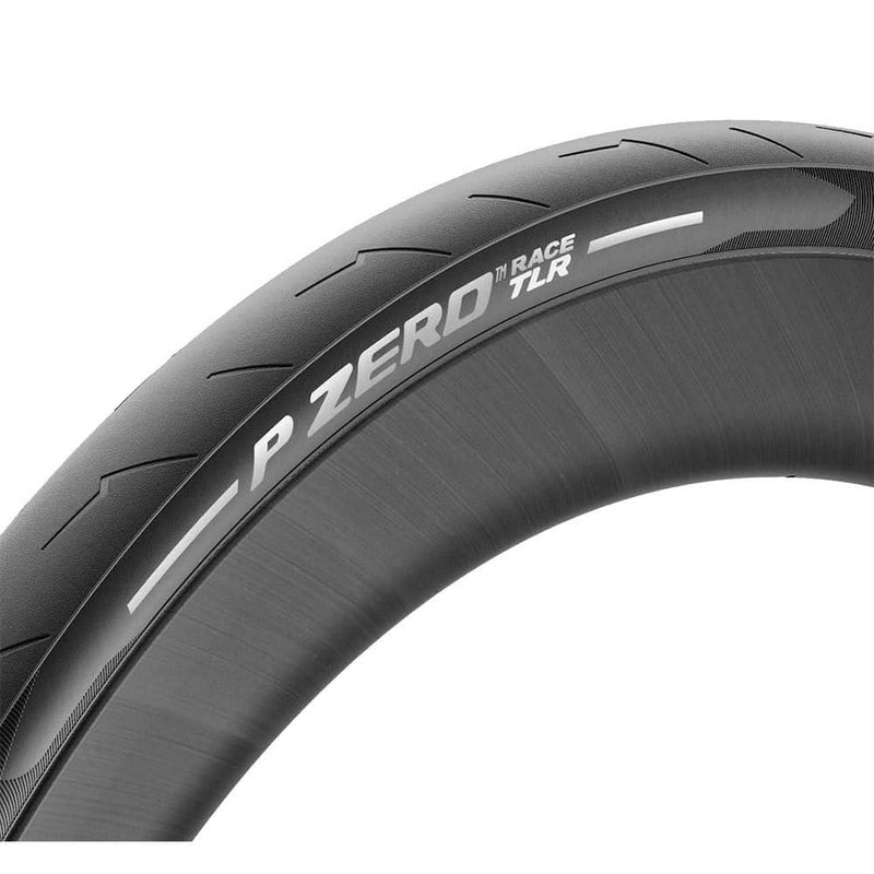 Pirelli P Zero Race Tire, TLR, Black - 700 x 32 - Image 5