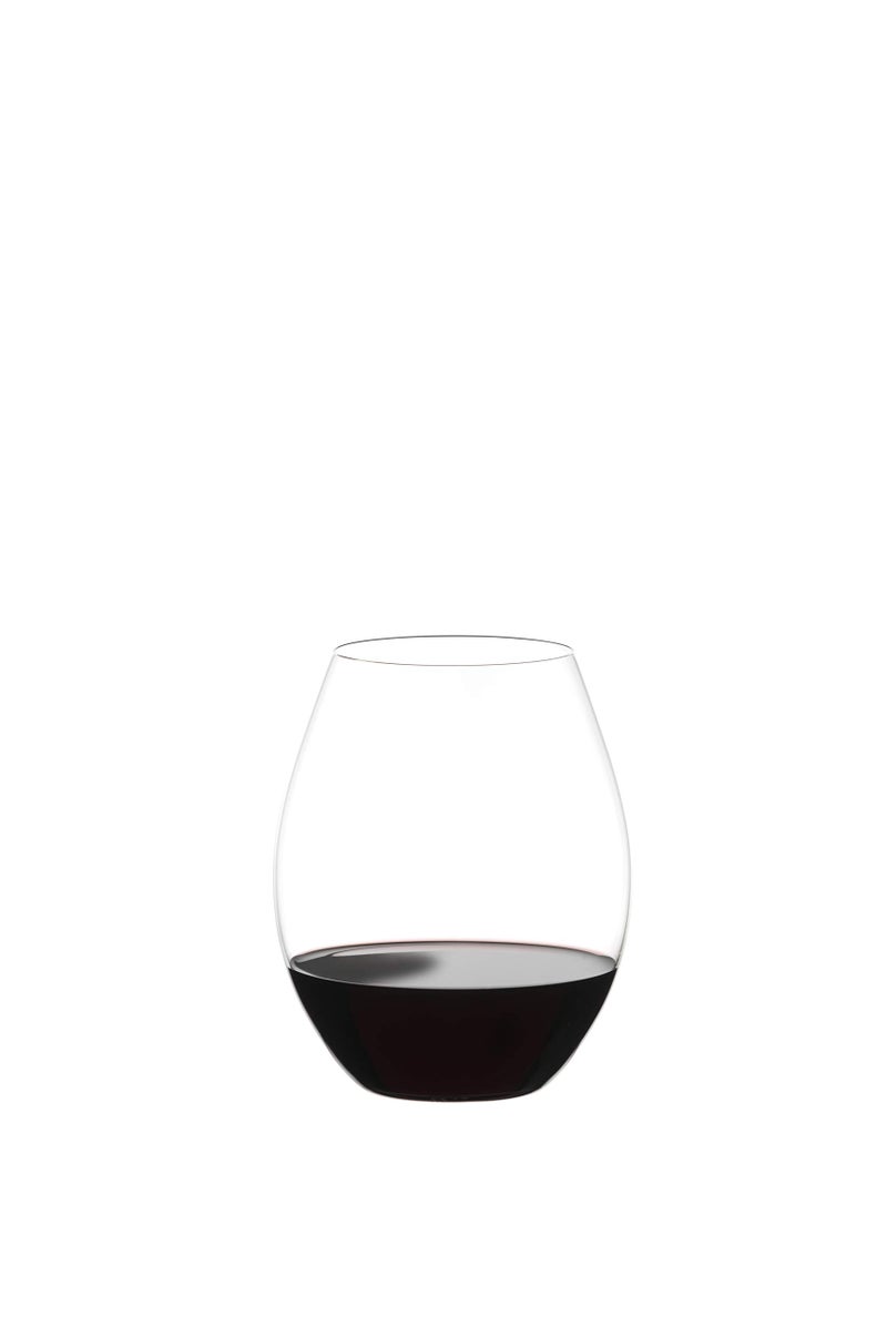 Riedel 00 Collection 004 Tumbler Glasses, Set of 4, Clear - Image 1