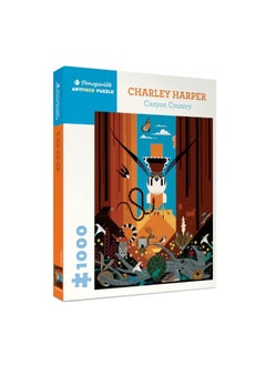 Charley Harper  - Image 1