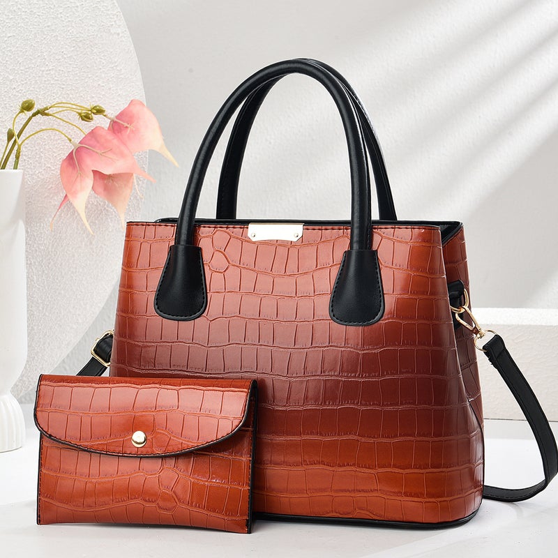 Women'S Bags Bags For Women, Trendy, Cool Style, Fashionable Women'S Bags, Cross-Body Shoulder Handbags, Drop Shipping - Image 3