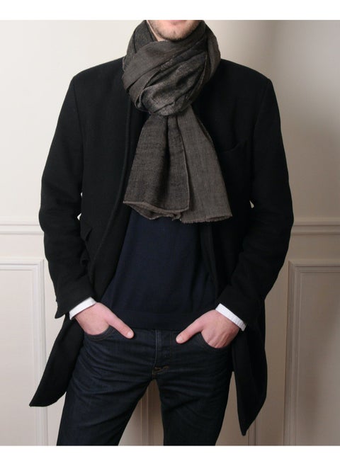 Handmade Cashmere Pashmina Scarf