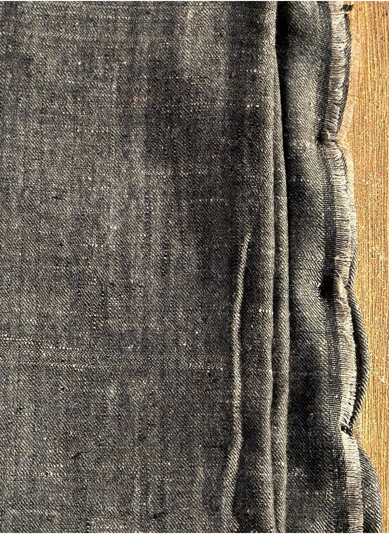 Handmade Cashmere Pashmina Scarf