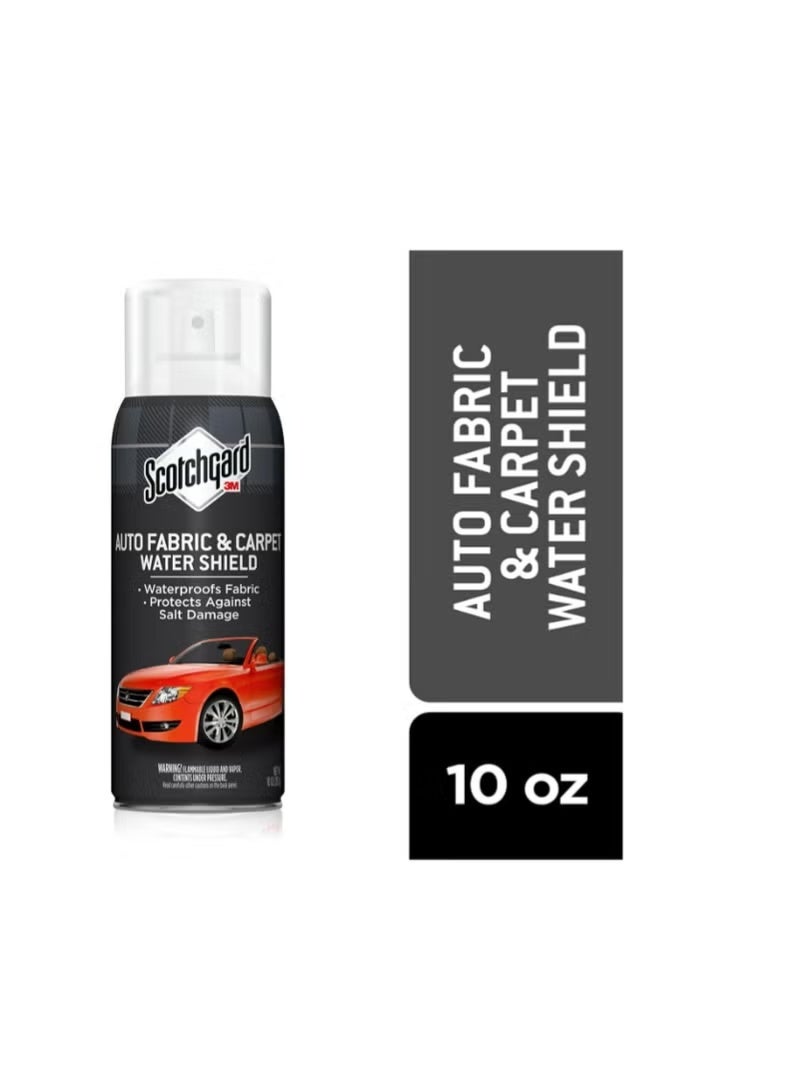 Scotchgard Auto Fabric & Carpet Water Shield10oz - Image 5