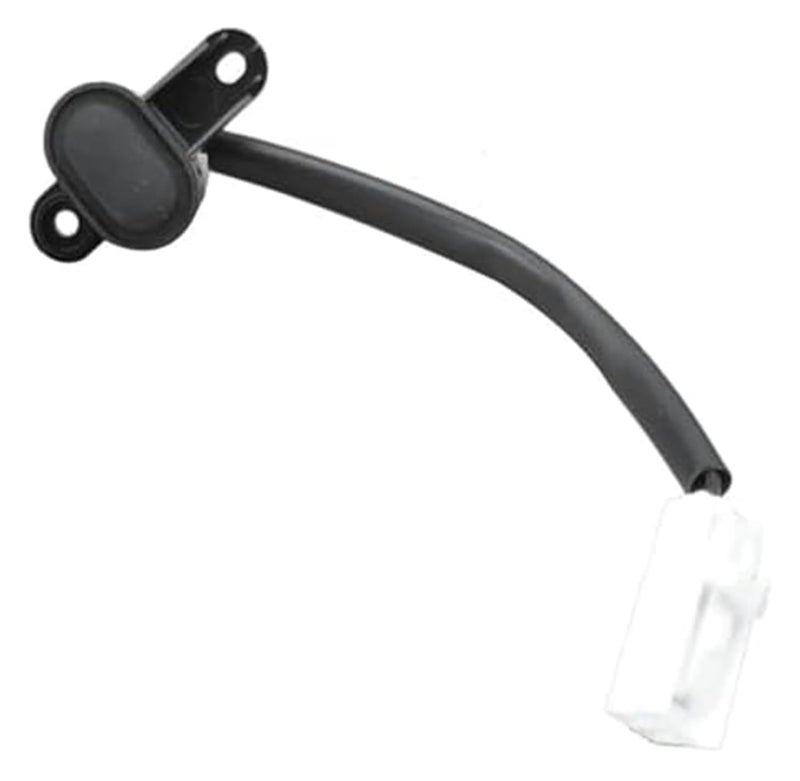 DEMULAX Car Rear Trunk Switch for Mazda 6 GH - Image 5