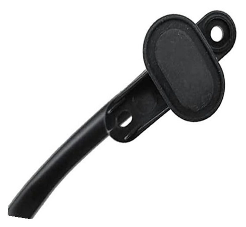 DEMULAX Car Rear Trunk Switch for Mazda 6 GH - Image 1