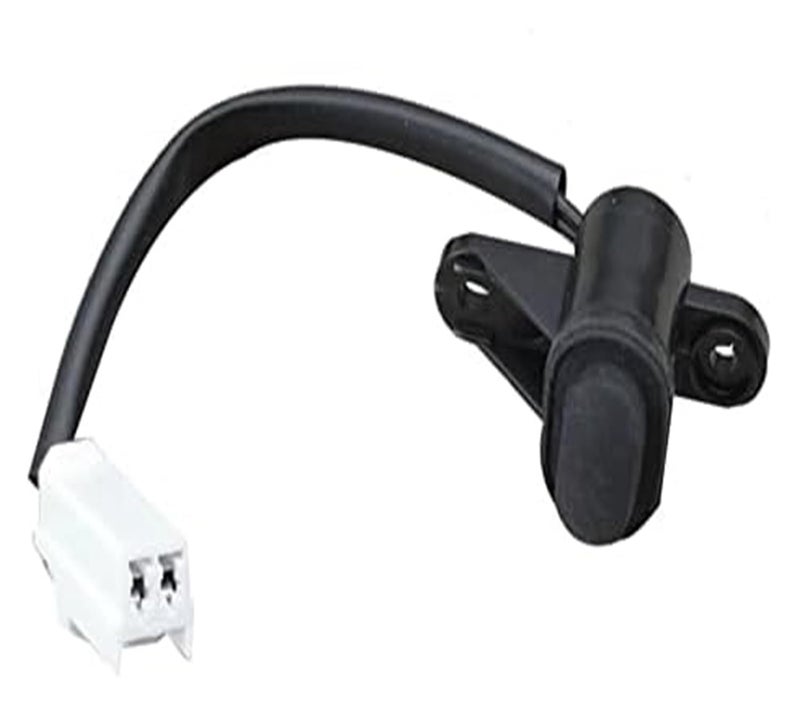 DEMULAX Car Rear Trunk Switch for Mazda 6 GH - Image 4