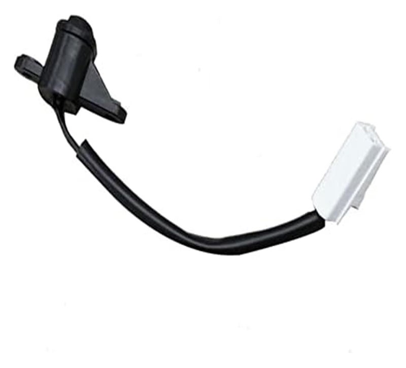 DEMULAX Car Rear Trunk Switch for Mazda 6 GH - Image 3