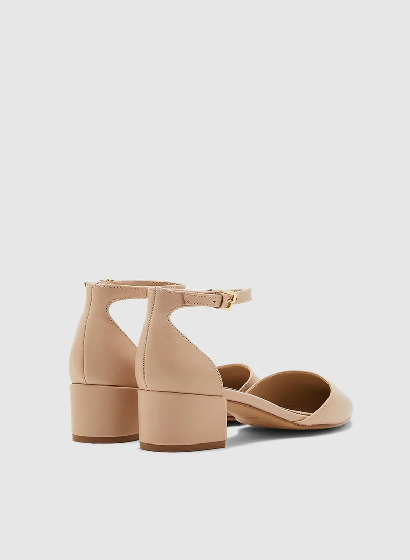 ALDO Zulian Pump