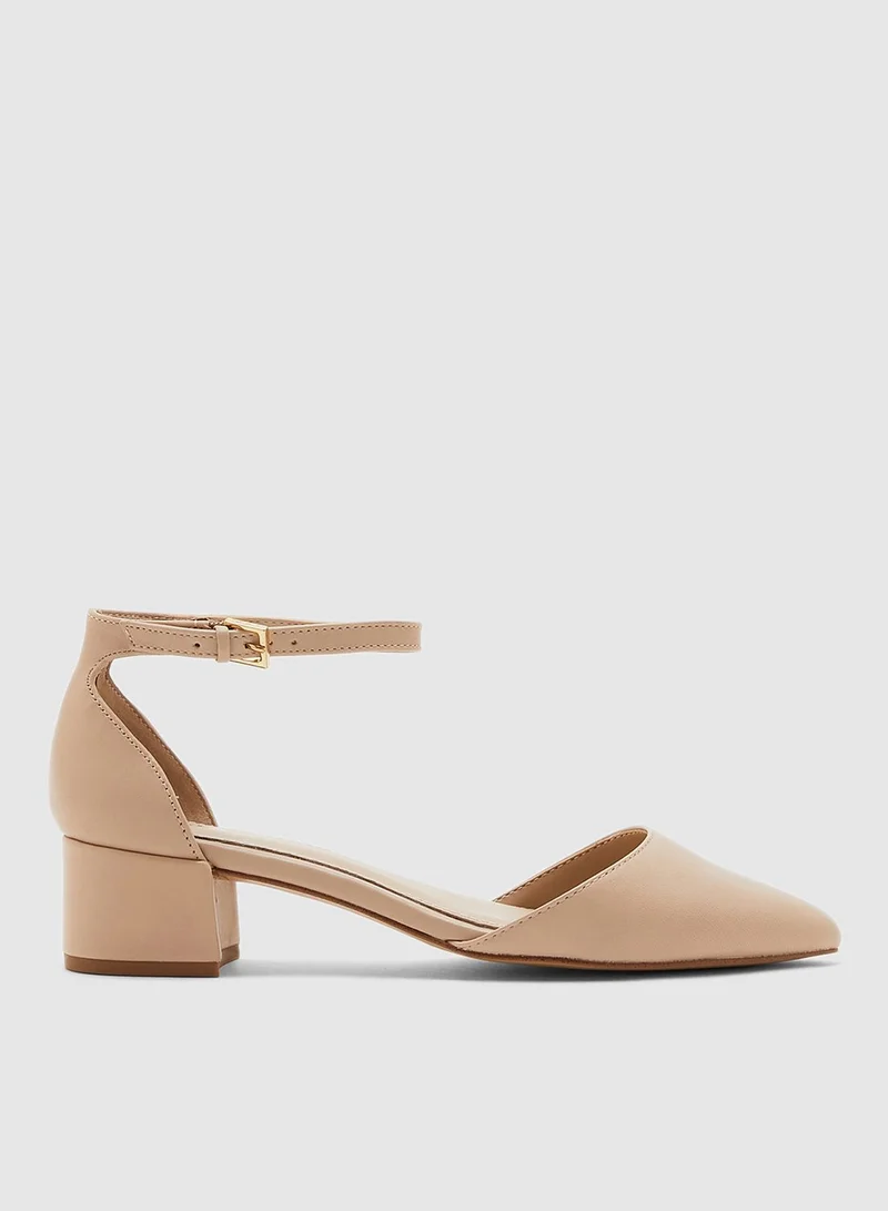 ALDO Zulian Pump