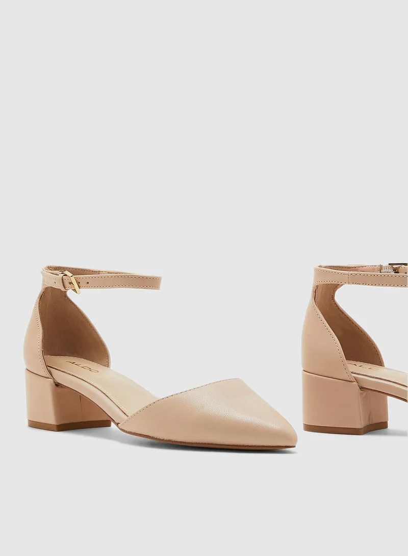 ALDO Zulian Pump