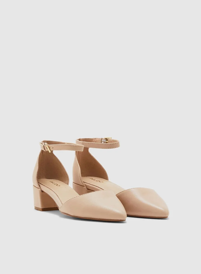 ALDO Zulian Pump