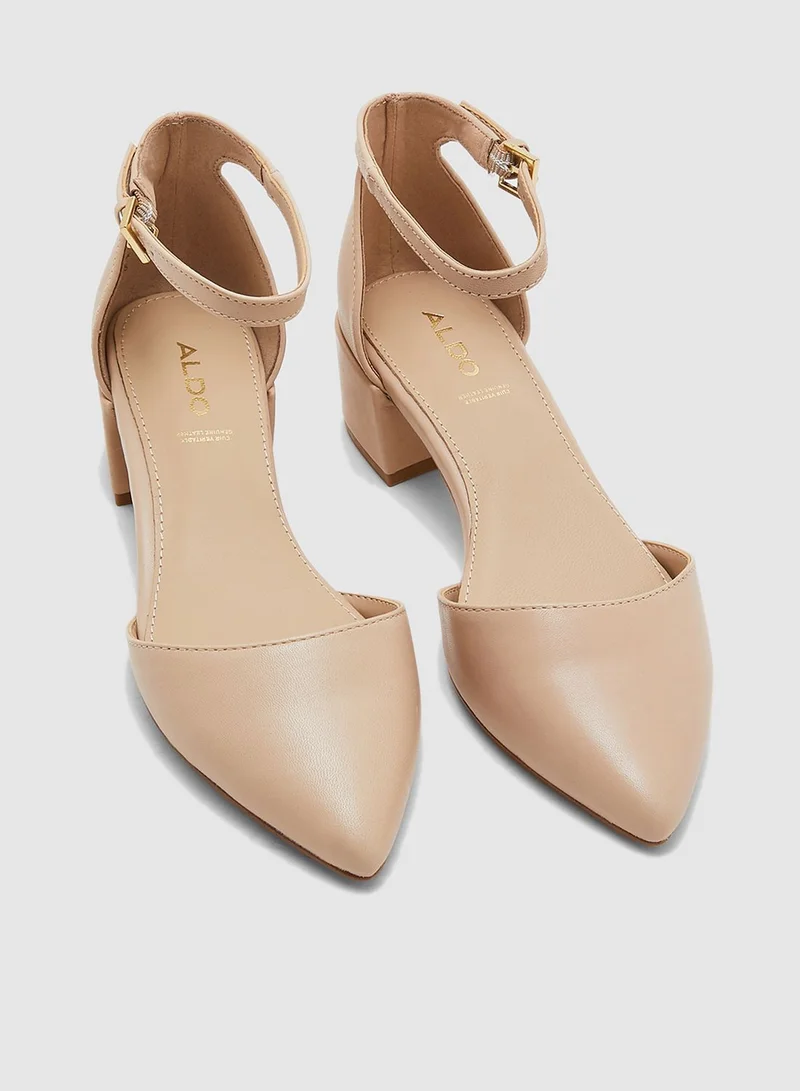 ALDO Zulian Pump