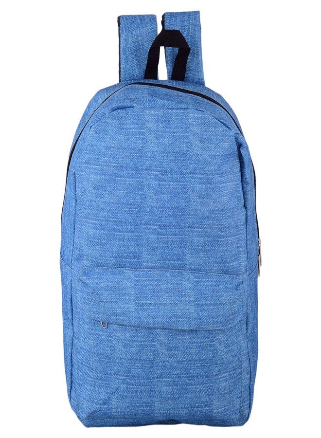 CRYA حقيبة ظهر كريا كانفاس مبطنة بسعة 16 لترًا للاستخدام اليومي - Image 1