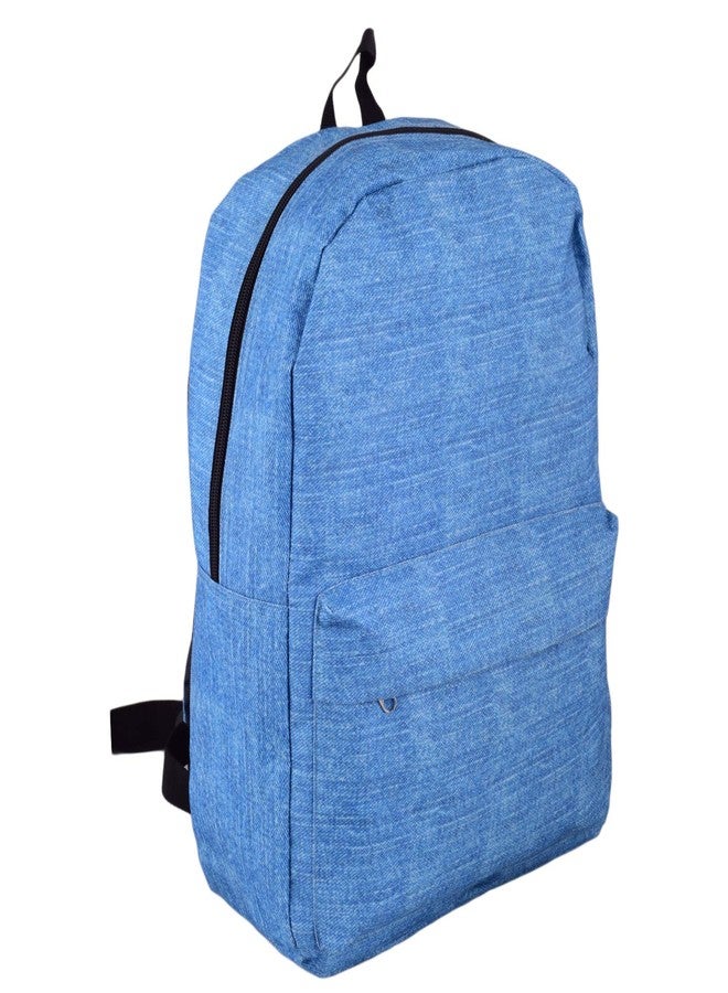 CRYA حقيبة ظهر كريا كانفاس مبطنة بسعة 16 لترًا للاستخدام اليومي - Image 2