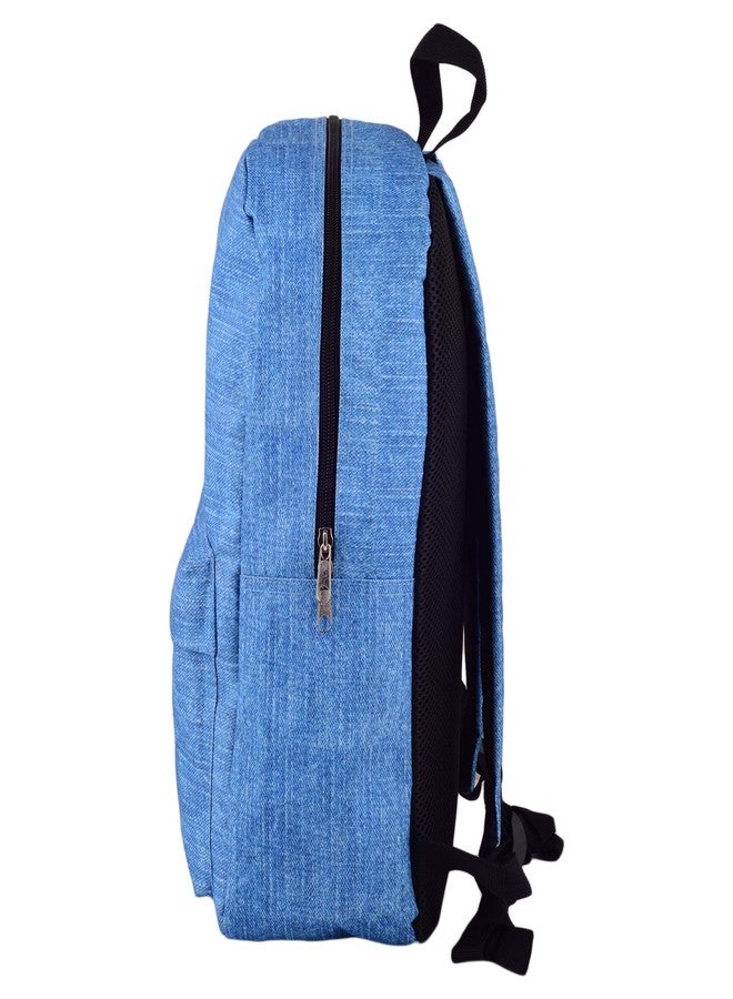 CRYA حقيبة ظهر كريا كانفاس مبطنة بسعة 16 لترًا للاستخدام اليومي - Image 3