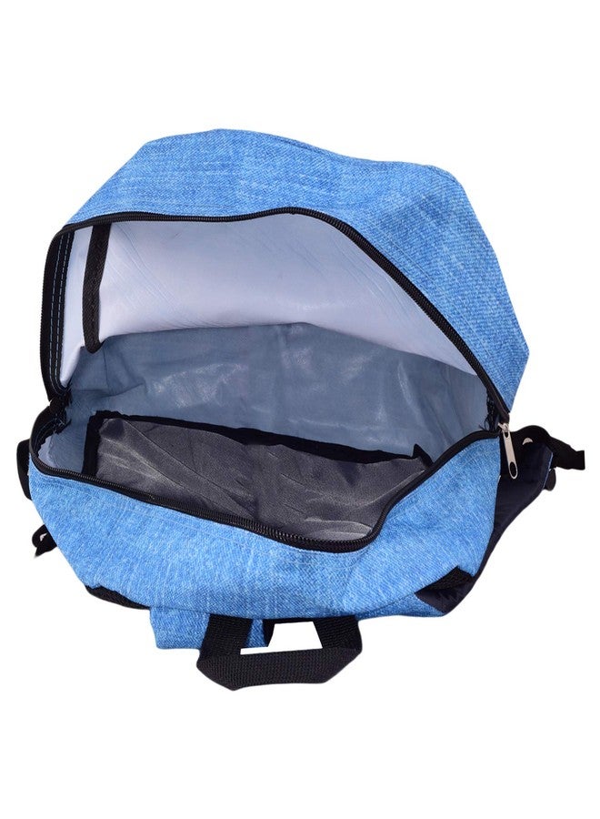 CRYA حقيبة ظهر كريا كانفاس مبطنة بسعة 16 لترًا للاستخدام اليومي - Image 5