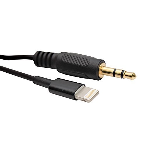 Yomikoo Car Audio AUX Input Adapter with Charge Cable for Honda Accord 2003-2011, Civic 2006-2010, Pilot 2006-2011, Odyssey 2005-2010, Acura CSX 2006-2011, MDX 2005-2006 - Image 3