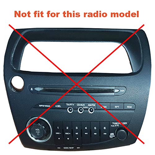 Yomikoo Car Audio AUX Input Adapter with Charge Cable for Honda Accord 2003-2011, Civic 2006-2010, Pilot 2006-2011, Odyssey 2005-2010, Acura CSX 2006-2011, MDX 2005-2006 - Image 5