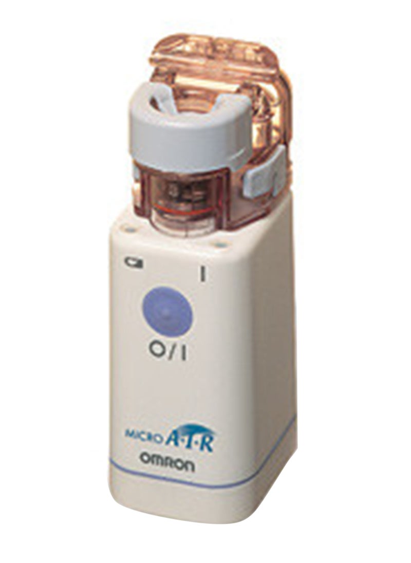 Omron Mesh Nebulizer Ne-U22 
