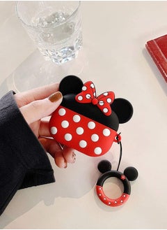 Black / Red