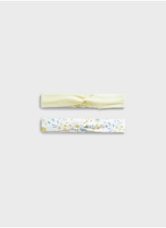 mothercare Headbands - 2 Pack  - Image 1
