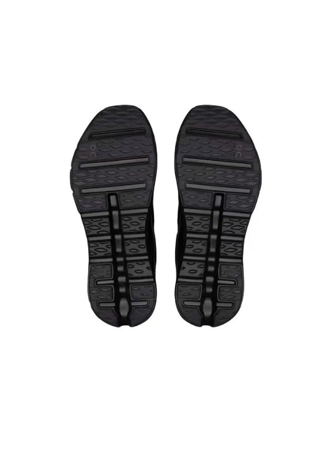 أون حذاء كاجوال ON Cloudtilt أسود - Image 5