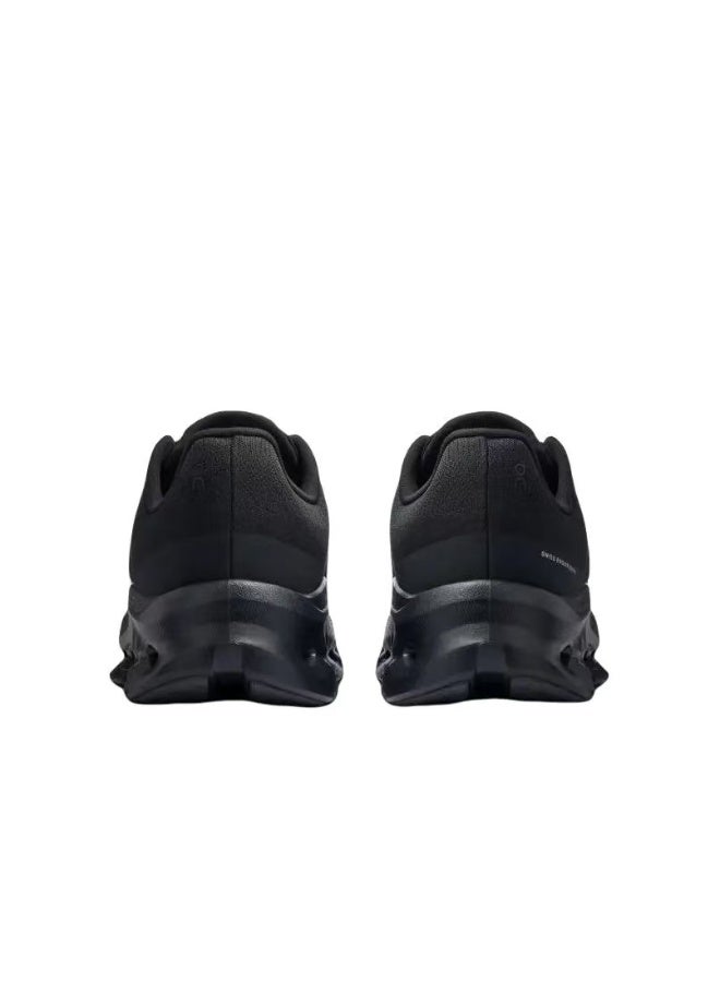 أون حذاء كاجوال ON Cloudtilt أسود - Image 4