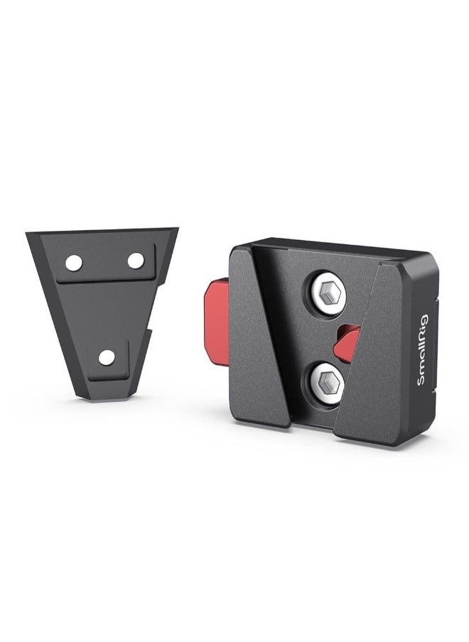 SMALLRIG SMALLRIG MINI V-LOCK ASSEMBLY KIT MD2801B  - Image 1