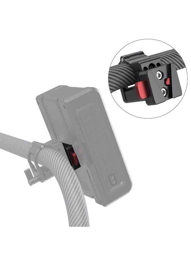 SMALLRIG SMALLRIG MINI V-LOCK ASSEMBLY KIT MD2801B  - Image 5