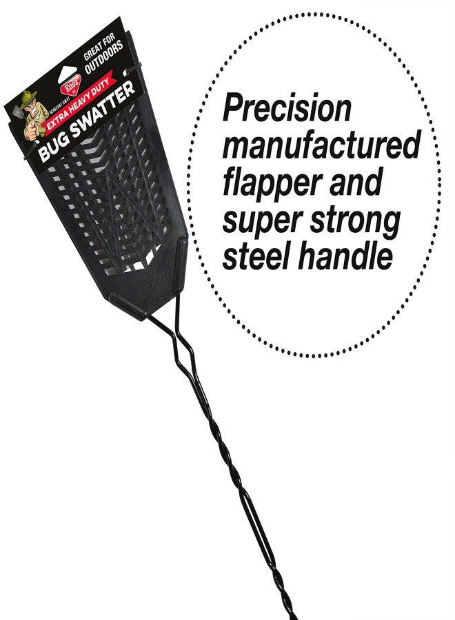 Enoz Sergeant Swat Flyswatter - Image 4
