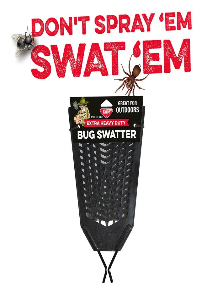 Enoz Sergeant Swat Flyswatter - Image 5