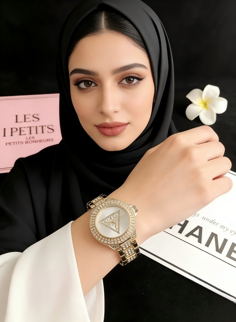 Marciano by Guess Luxury  Business Casual High-End Luxury Style Watch - Image 2