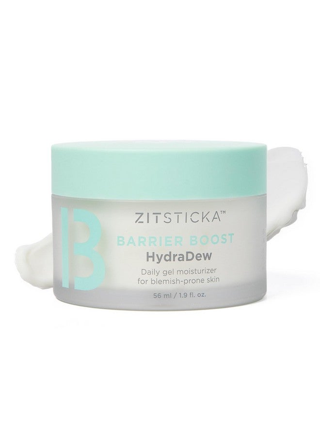 ZITSTICKA New Hydradew Gel Moisturizer For Face 1.9 Fl Oz Hydrating Formula For Acne Prone Dry Oily & Sensitive Skin Made W/Niacinamide Hyaluronic Acid & Green Tea Facial Skincare For Women - Image 1